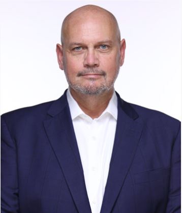 Eric Holland