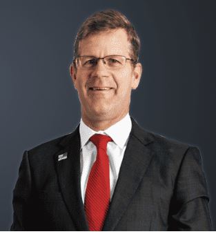 David Holt