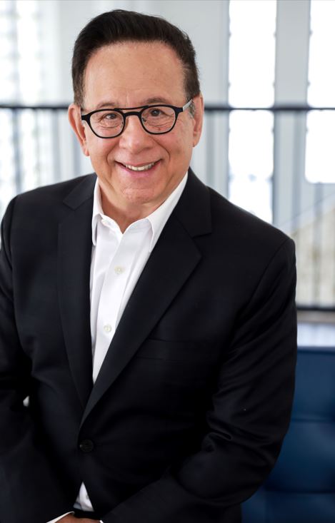 Steven Heimberg