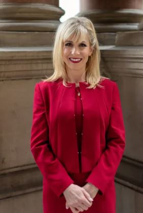 Tara Lawrence