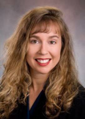 Tricia Spivey