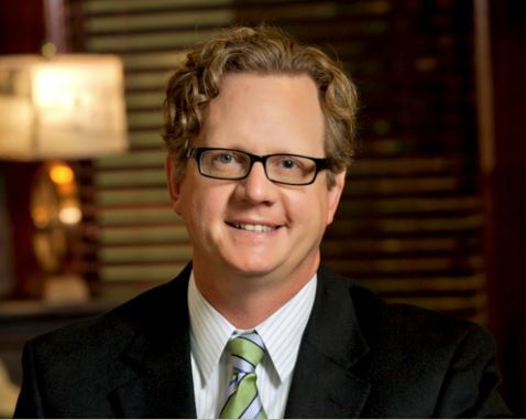 Gregg Luther