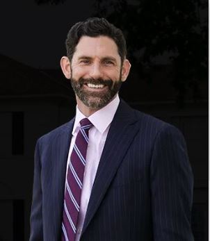T. Luke Abel