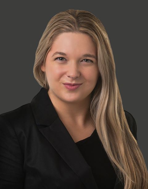 Lucy Malone