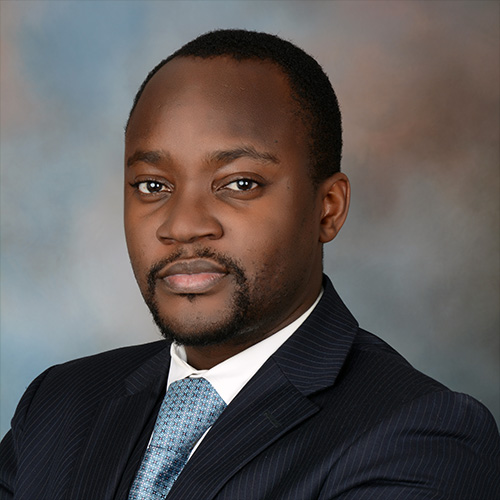 Andrew Nyombi