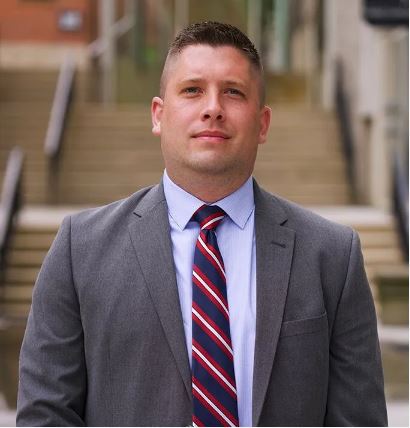 Joshua Bedtelyon