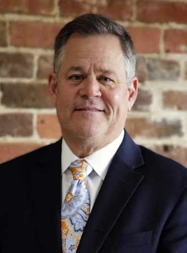 John 'Jay' Perry, III