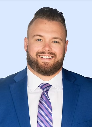 Tanner Ford