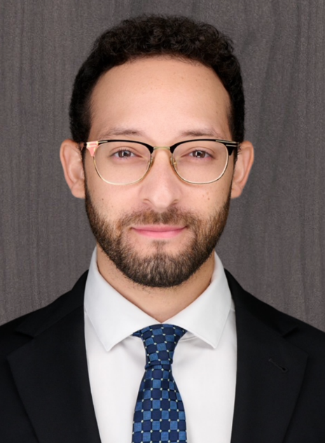 Carlos Zapata