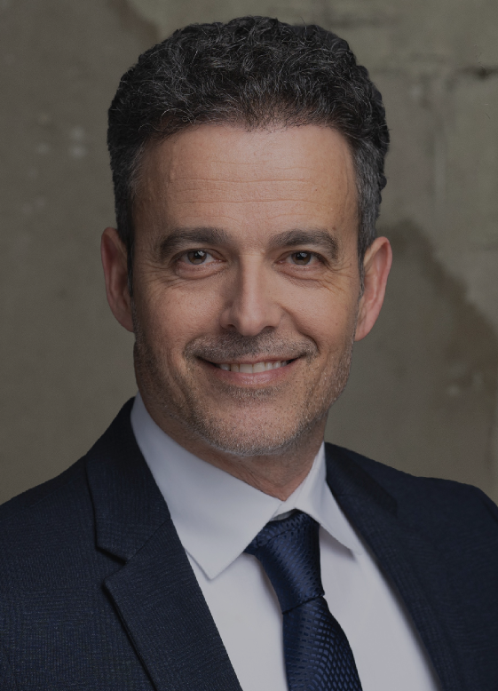 Frank Del Rio