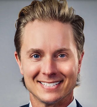 Brandon Hewitt