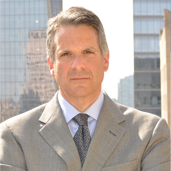 Howard Tanner