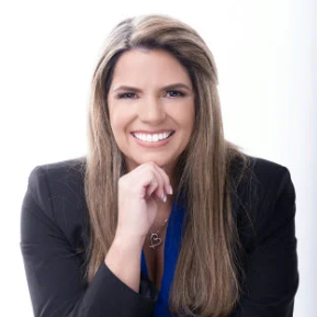 Melissa Barry