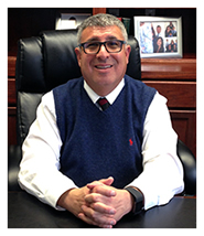 Jeffrey Lipman