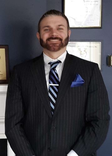 David McFadden
