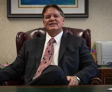 Richard Zurz, Jr.
