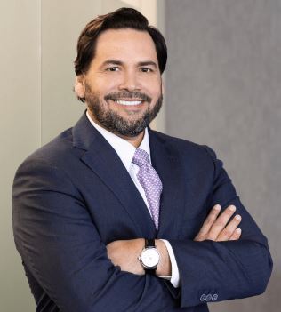 Dax Garza