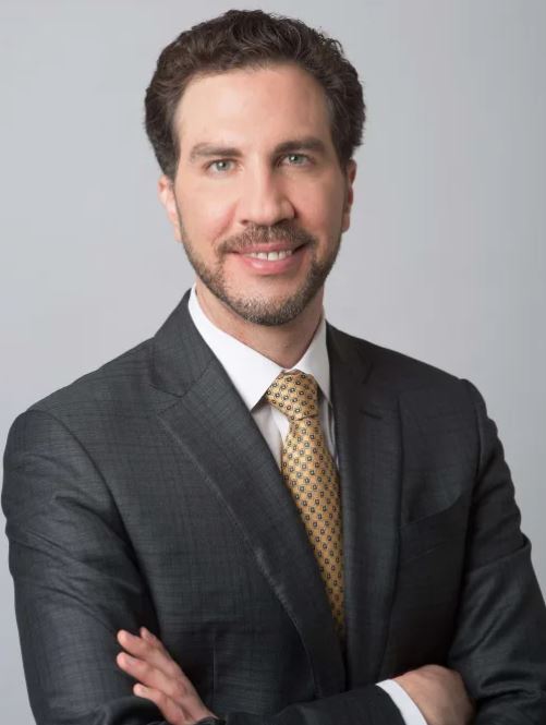 Jared Placitella
