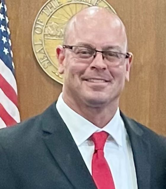 Michael Woody