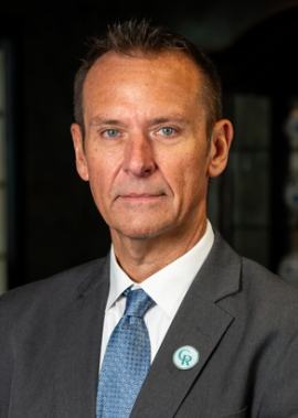 Martin Ramey