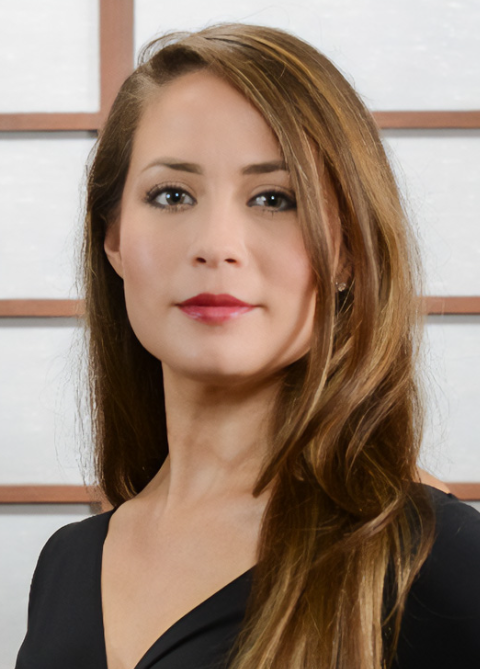 Michelle Acosta