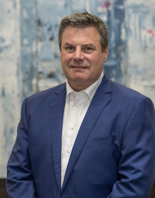 Michael Phelan