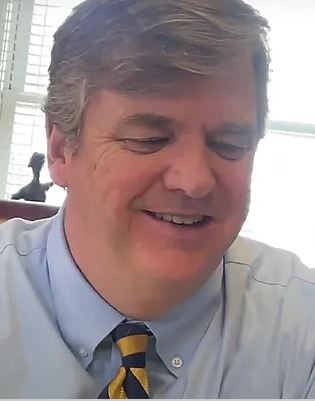 G. Clinton Kelley