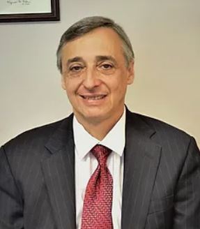 Neil Levine