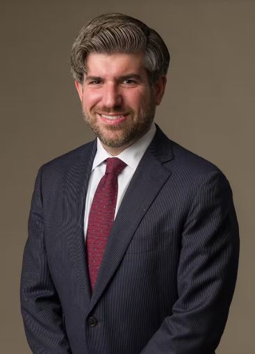 Joshua Bauer