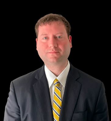 Wesley Randolph