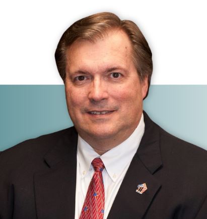 Claude 'Mickey' Kicklighter, Jr.