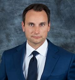 Joshua Tomsheck, Esq.