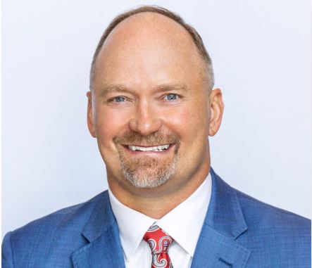 Darrell Cochran