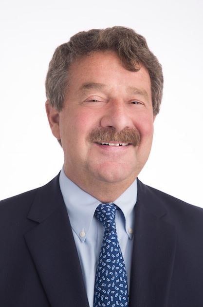 David A. Burkhalter, II