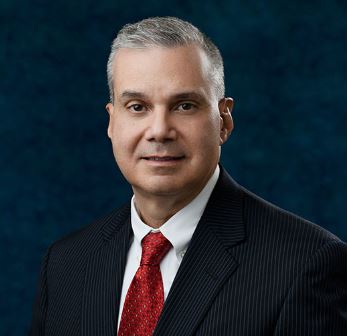 Stephen Glazer