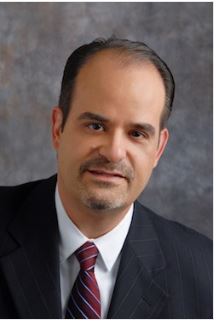 James Dimeas