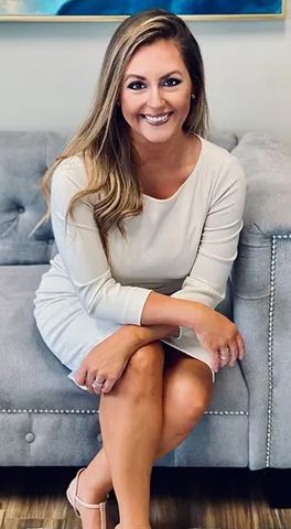 Niki Pierce