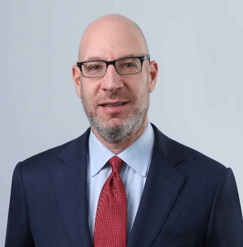 Steven Schepps