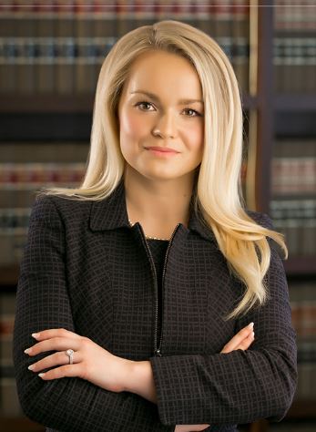 Brittany Sanders Robb