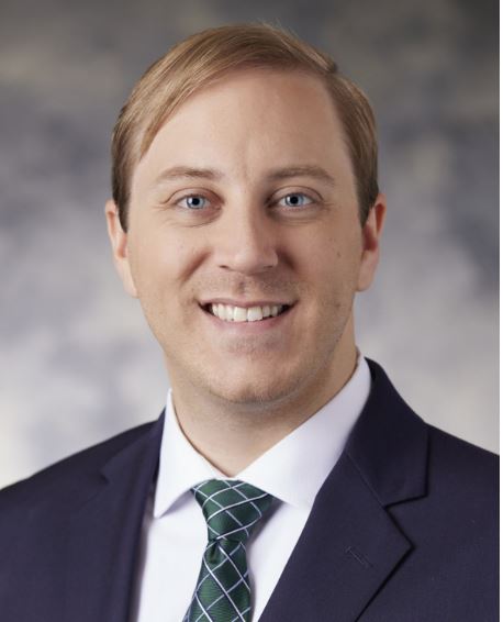 Daniel Braun, Jr.
