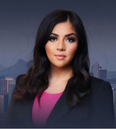 Jasmyn Kamal