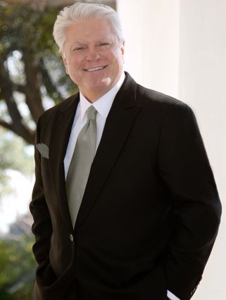Jimmy Claire Bailey
