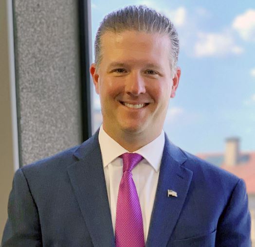Joseph Agnelli, III