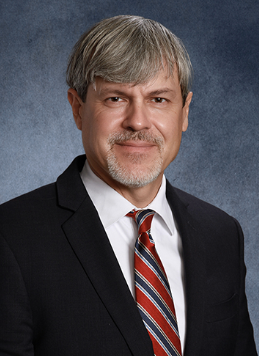 M. Andy Brunelle