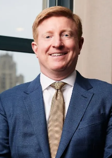 M. Andrew Hamilton