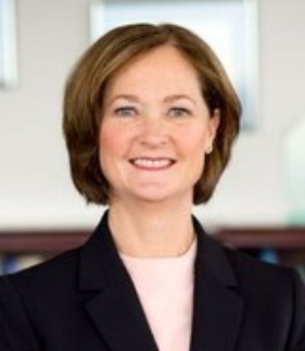 Patricia Anderson