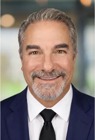 Gregory Rueb, Esq.