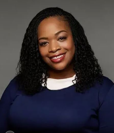 Syreeta DeFrance-Poindexter
