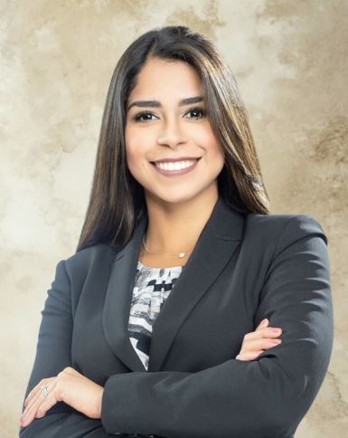 Elizabeth Barreto