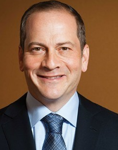 Jacob Oresky
